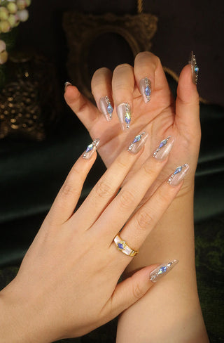 Press-on Nails
