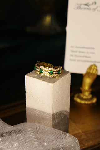 Nereid Crown