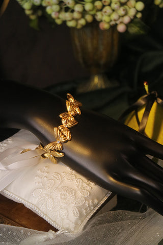 Golden Flutter