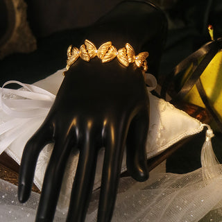 Golden Flutter