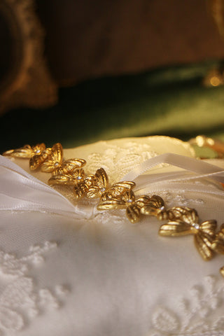 Golden Flutter