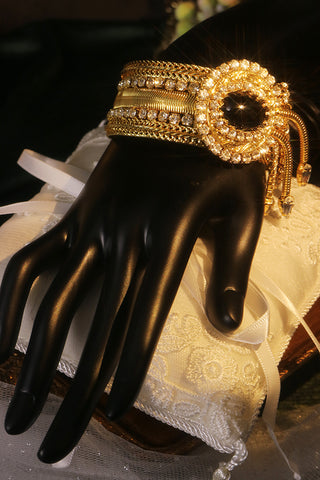 Cleopatra's Embrace