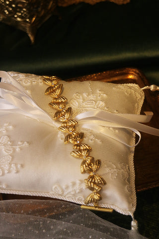 Golden Flutter