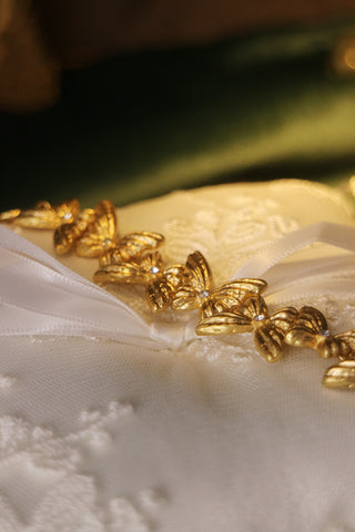 Golden Flutter