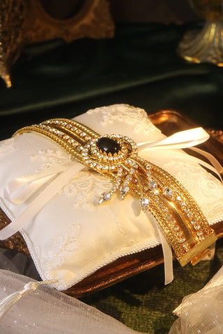 Cleopatra's Embrace