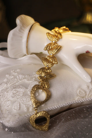 Golden Flutter