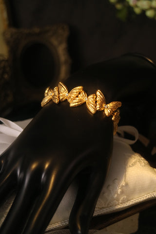 Golden Flutter